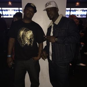 Meet your Posher, Lamar